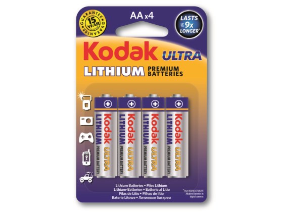 kodak-ultra-lithium-kaafr4 ceruza4